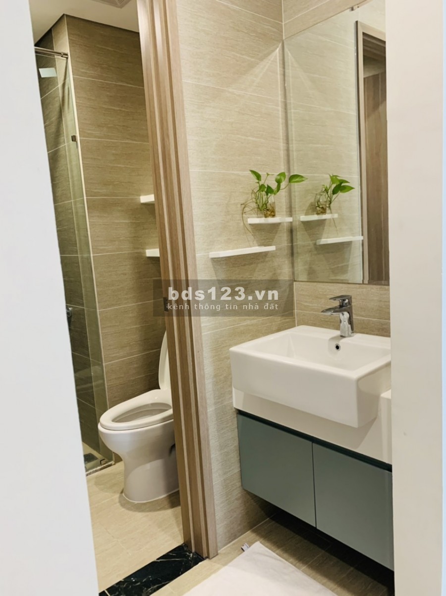 Dễ dàng sở hữu căn hộ tại Vinhomes Grand Park, ưu đãi lớn, giá bán 2.95 tỷ