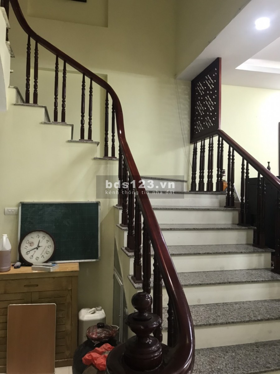 Chính chủ cần bán Liền kề Tiểu khu đô thị mới Vạn Phúc 4Tx75m2 MT 5m giá 9 tỷ