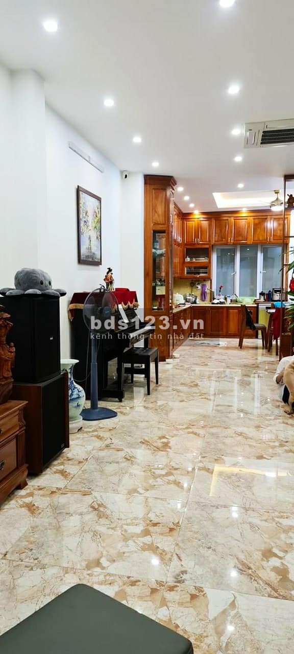 Nhà Liền Kề KĐT An Hưng, La Khê 83m 5 Tầng MT5m, Kinh Doanh Sầm Uất giá 11 tỷ 5