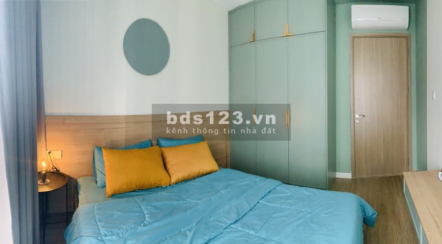 Dễ dàng sở hữu căn hộ tại Vinhomes Grand Park, ưu đãi lớn, giá bán 2.95 tỷ