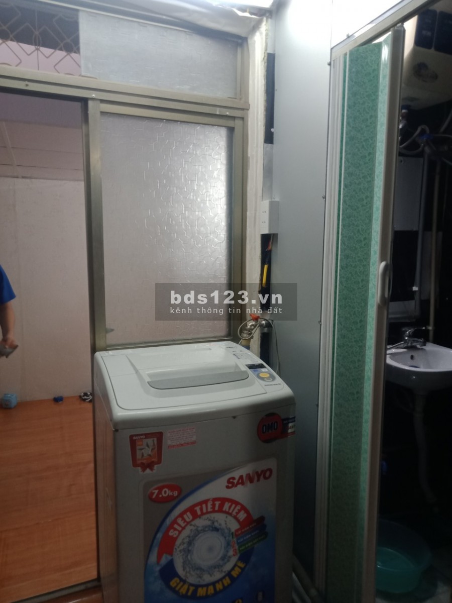 Cho thuê nhà riêng chính chủ, Phố 8/3, Quận Hai Bà Trưng, Hà Nội