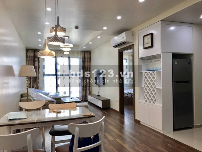 Bán căn hộ chung cư Goldmark City DT 85m2, giá CĐT 28 triệu, full đồ, LH 0919871689