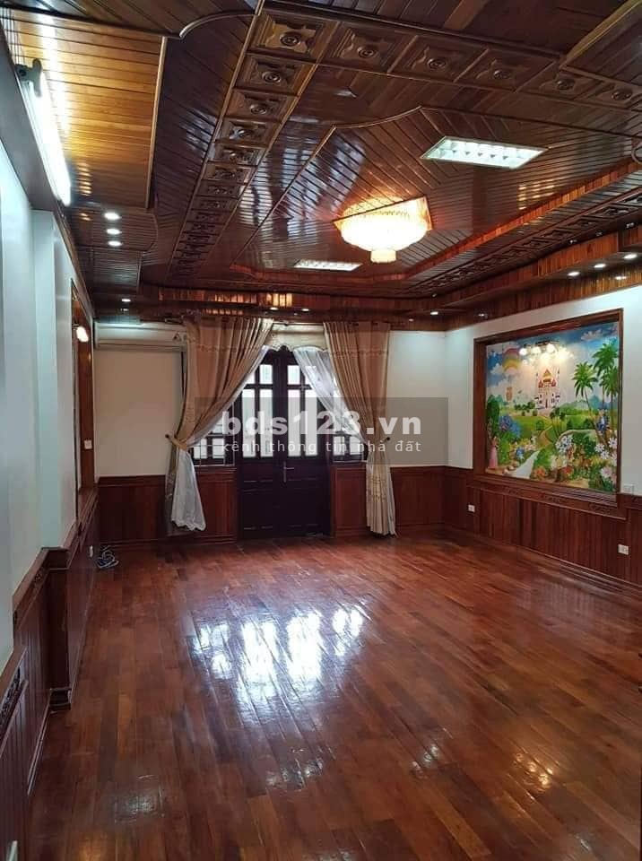 Bán nhà Ngô Thị Nhậm, phân lô ô tô tránh, kinh doanh đỉnh, dt 48m2, 5 tầng, giá 6.9 tỷ