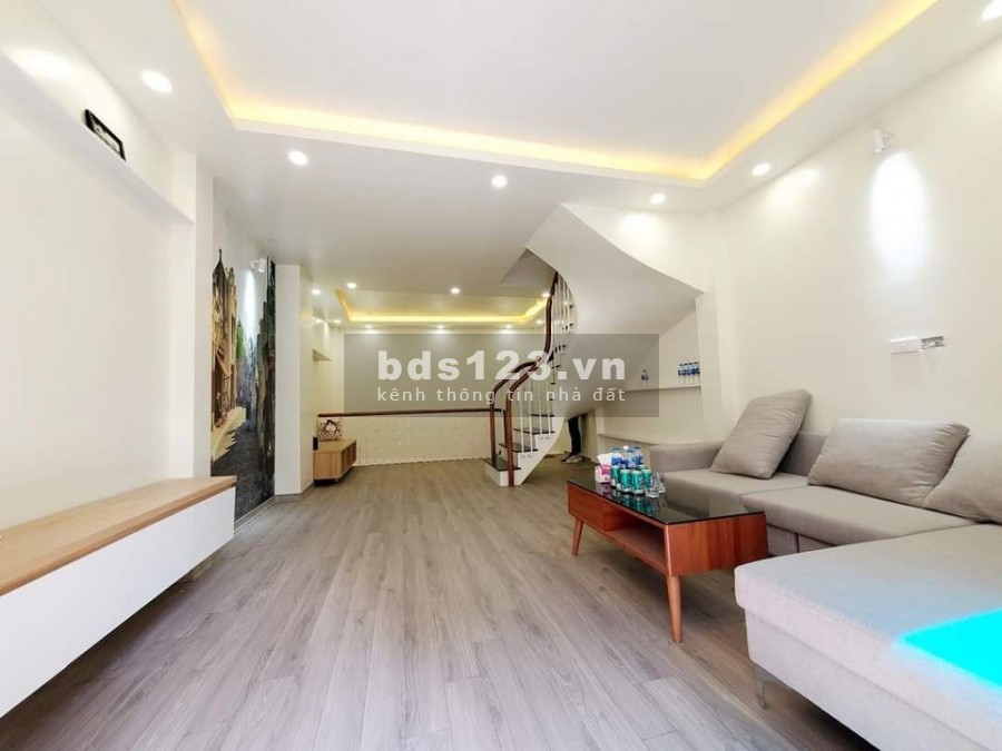 Nhà 4 tấm cực đẹp hẻm xe hơi, diện tích 40m2 giá bán 4.1 tỷ, Gò Dầu, Quận Tân Phú