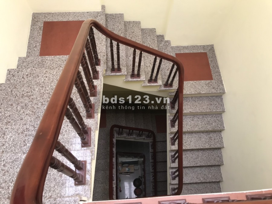 Chính chủ cần bán Liền kề Tiểu khu đô thị mới Vạn Phúc 4Tx75m2 MT 5m giá 9 tỷ