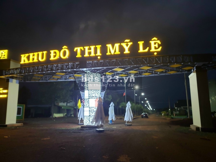 Thời Điểm Vàng Đầu Tư Đất Bình Phước, giá bán 4.6 triệu/m2, sổ chính chủ