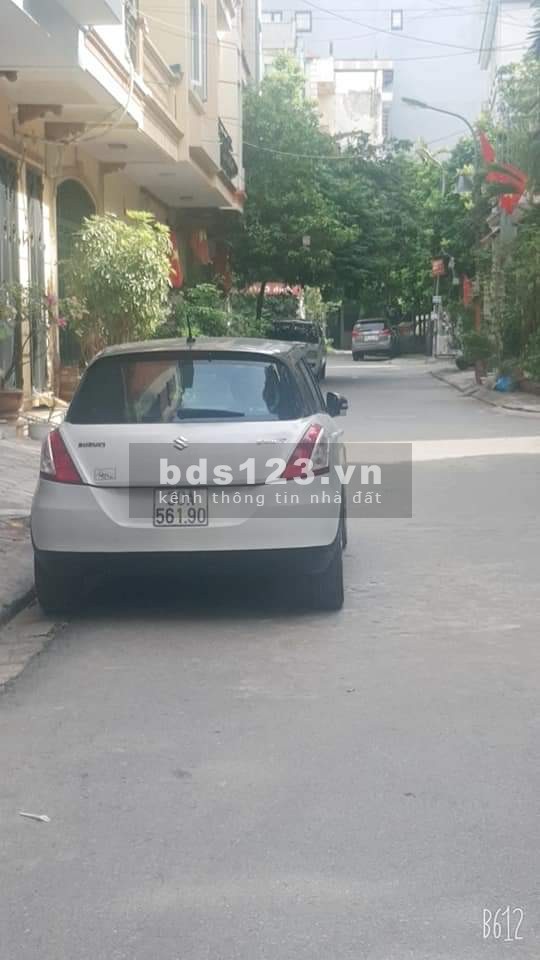 Võ Chí Công, dt 61m2, mt. 7m, khu phân lô trung tâm Bộ Giáo dục. Giá 13 tỷ
