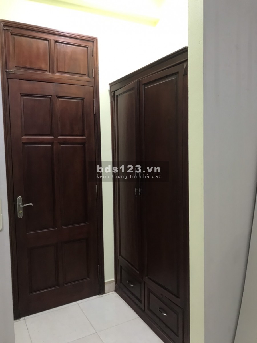 Chính chủ cần bán Liền kề Tiểu khu đô thị mới Vạn Phúc 4Tx75m2 MT 5m giá 9 tỷ