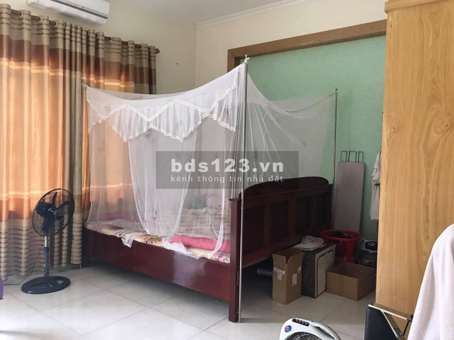 Bán nhà mặt phố KĐT Tuệ Tĩnh, TP HD, dt 75m2, mt 5m, cầu thang…