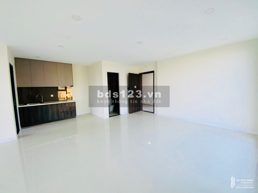 Bán Căn Hộ Officetel Phú Mỹ Hưng giá cực tốt diện tích 55m2, view hồ bơi