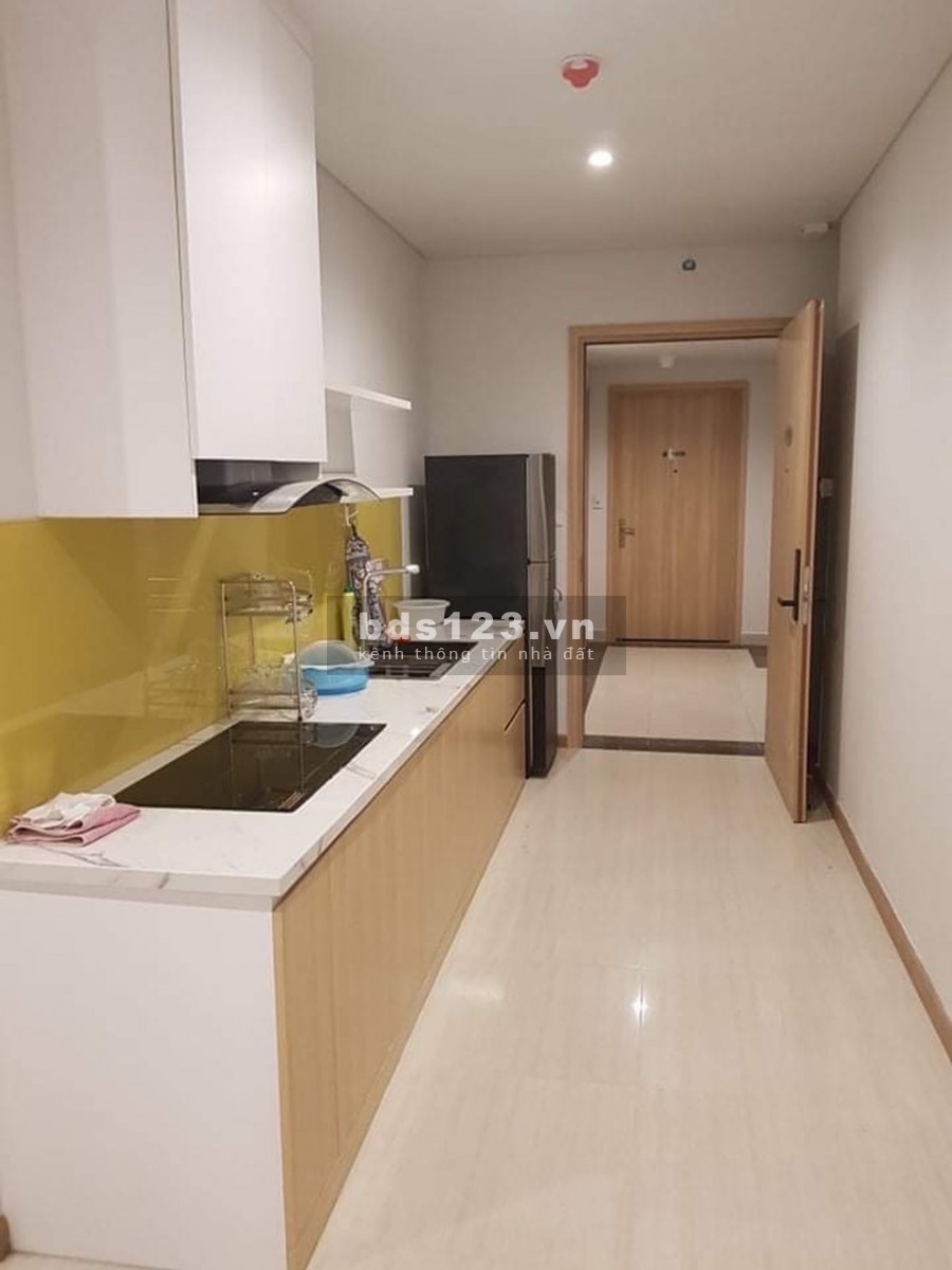 Cho thuê căn hộ greenbay 2 còn mới chưa ai ở, liên hệ chính chủ 0868059160