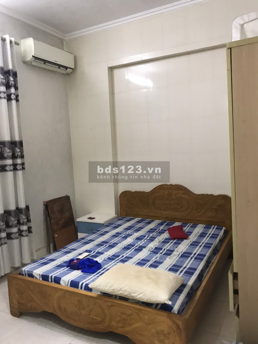 Chính chủ cần bán Liền kề Tiểu khu đô thị mới Vạn Phúc 4Tx75m2 MT 5m giá 9 tỷ