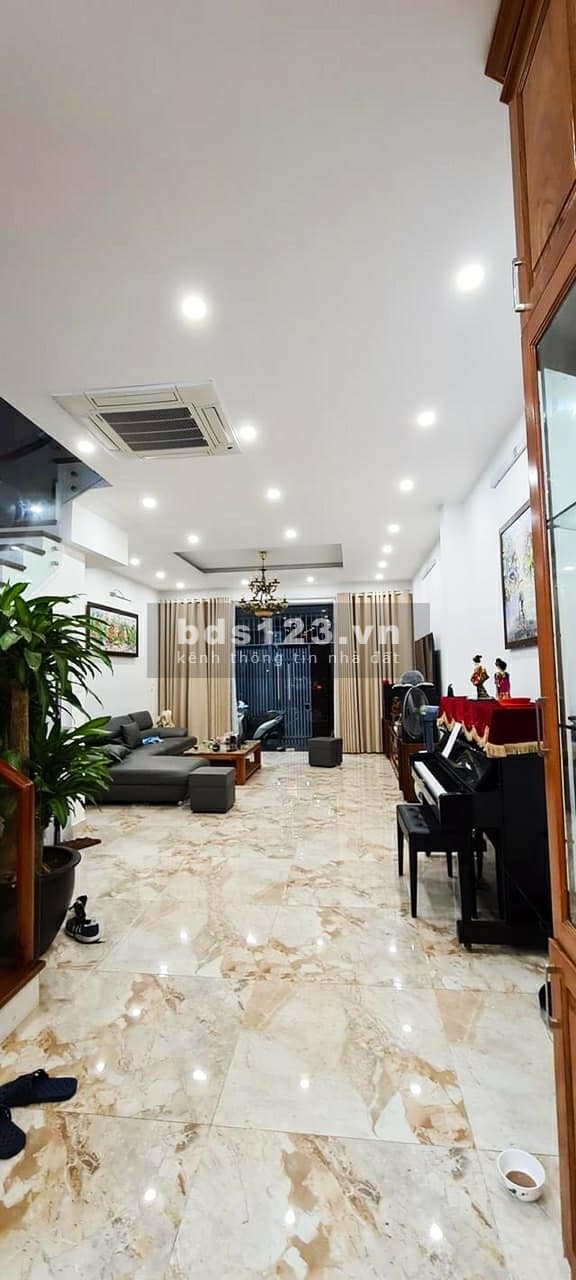 Nhà Liền Kề KĐT An Hưng, La Khê 83m 5 Tầng MT5m, Kinh Doanh Sầm Uất giá 11 tỷ 5
