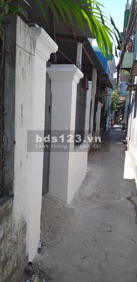 Cho thuê nhà nguyên căn Tháp Đôi, thành phố Quy Nhơn, liên hệ 0383898348