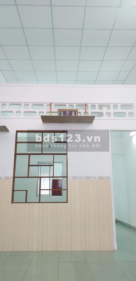 Cho thuê nhà nguyên căn Tháp Đôi, thành phố Quy Nhơn, liên hệ 0383898348