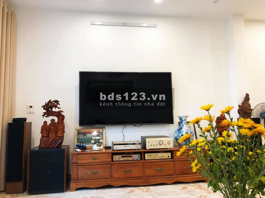 Nhà Liền Kề KĐT An Hưng, La Khê 83m 5 Tầng MT5m, Kinh Doanh Sầm Uất giá 11 tỷ 5