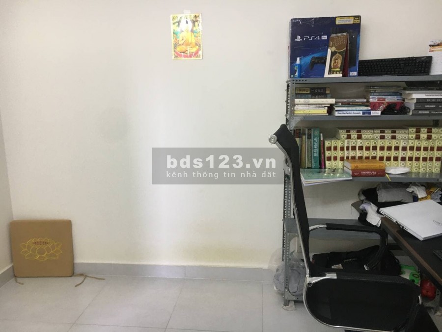 Tìm thêm 1 Nam + 1 Nữ ở ghép chung Cư Bộ Công An 2 PN 2 toilet, tiện ích đủ