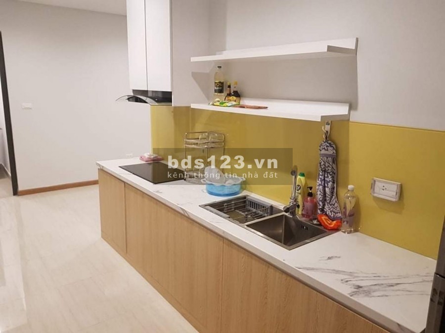 Cho thuê căn hộ greenbay 2 còn mới chưa ai ở, liên hệ chính chủ 0868059160