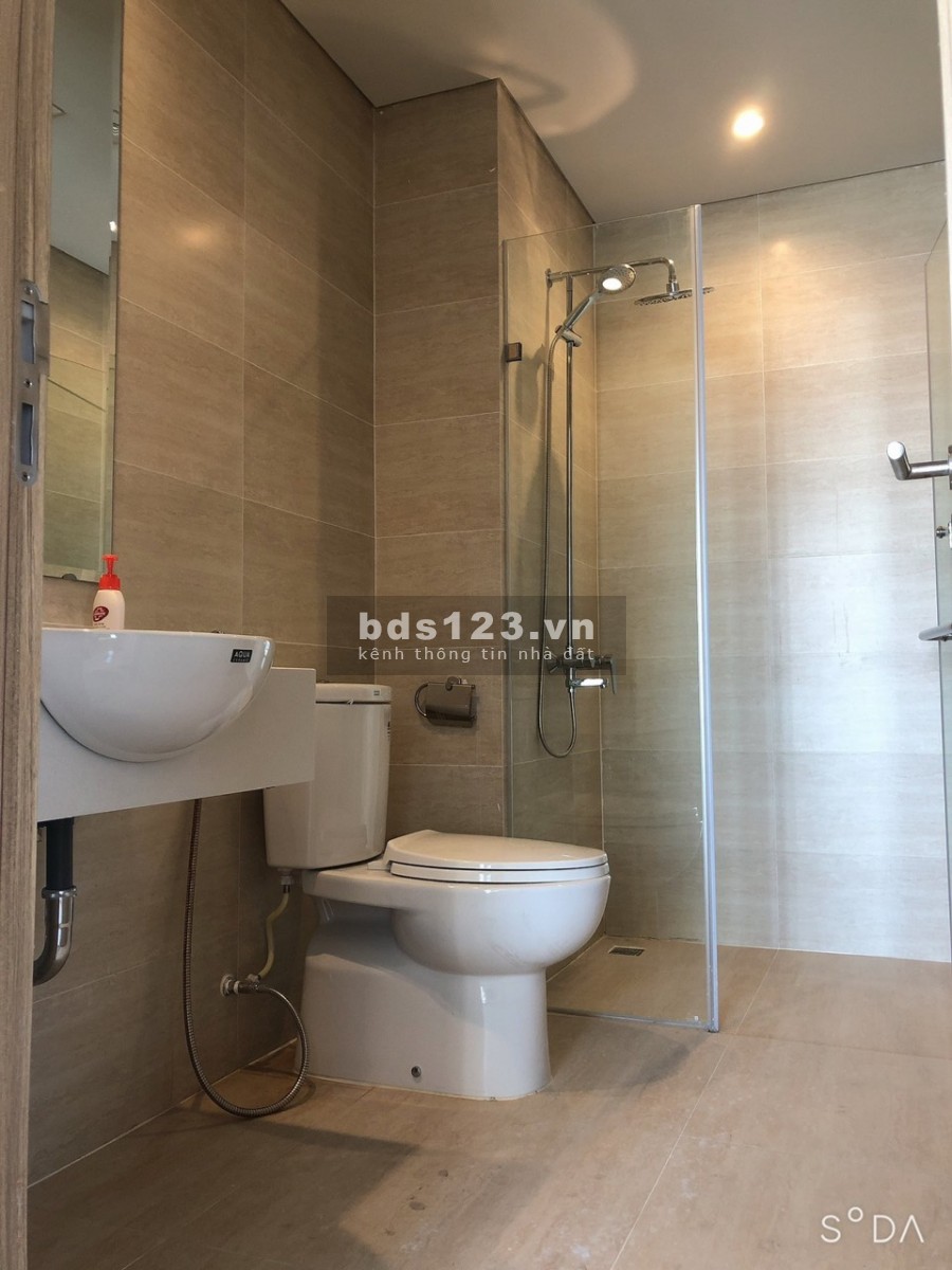 Cho thuê căn hộ greenbay 2 còn mới chưa ai ở, liên hệ chính chủ 0868059160