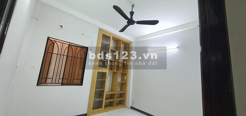 Nhà Mặt tiền đường số 1, Chu Văn An, P26, Bình Thạnh, DT: 66m2, 12.8 tỷ.