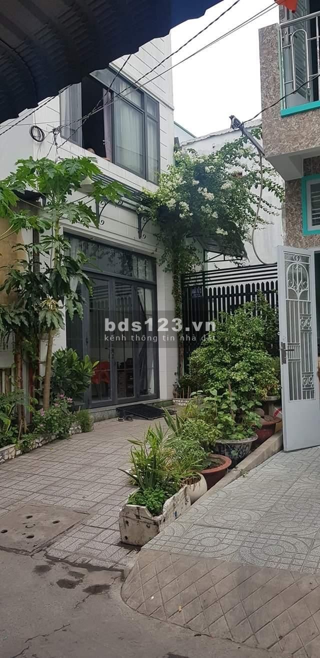 Bán nhà hẻm xe hơi đường Tên Lửa, Quận Bình Tân, dt 90m2, giá 4.9 tỷ