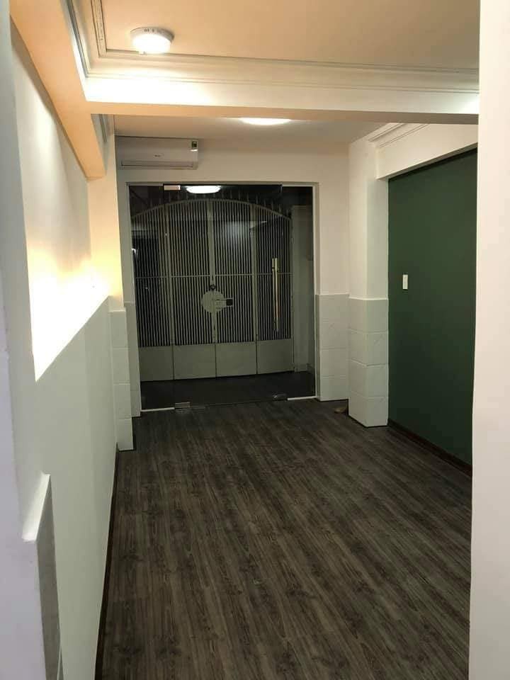 Nhà VIP BTCT Điện Biên Phủ Bình Thạnh diện tích 32m2 giá rẻ 2.75 tỷ