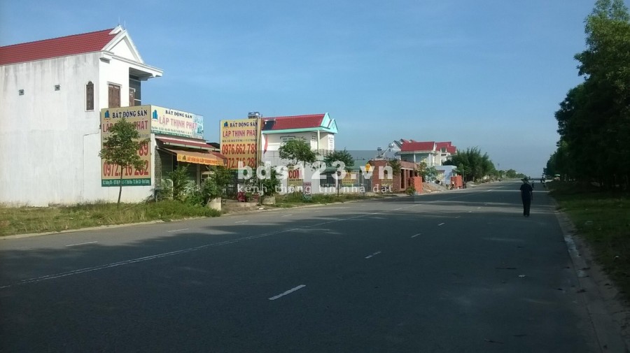Đất bàu bàng Nóng thêm từng giờ, sinh lợi từng ngày. Chiết khấu lên tới 3 chỉ vàng