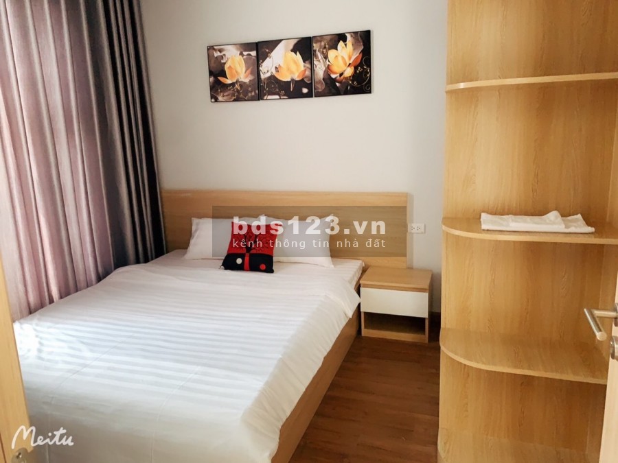 Cho thuê căn hộ greenbay 2 còn mới chưa ai ở, liên hệ chính chủ 0868059160