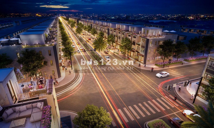 Bán đất nền, nhà phố dự án Gem Sky World-Long Thành giá rẻ, cơ hội đầu tư, lhcc