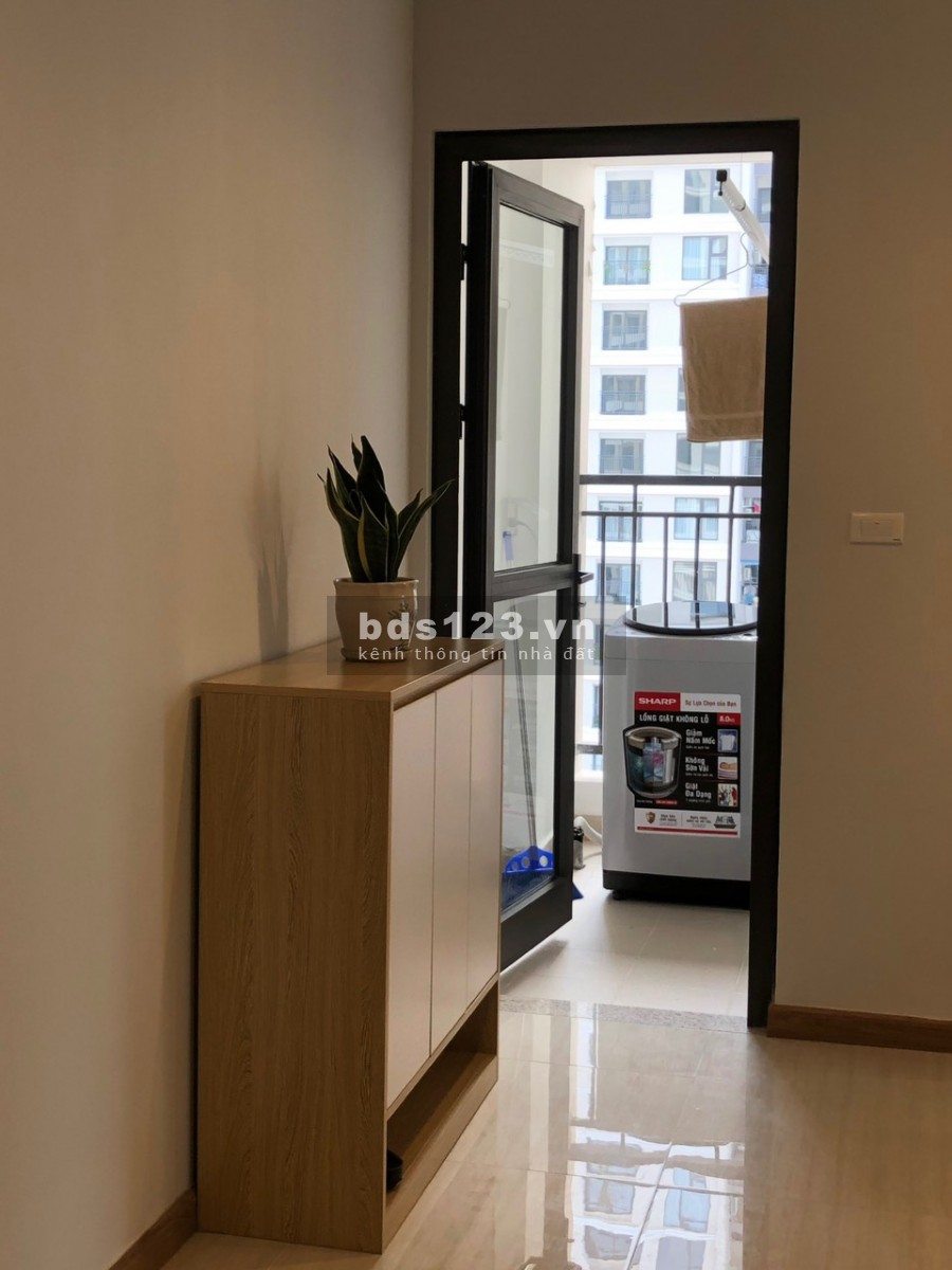 Cho thuê căn hộ greenbay 2 còn mới chưa ai ở, liên hệ chính chủ 0868059160