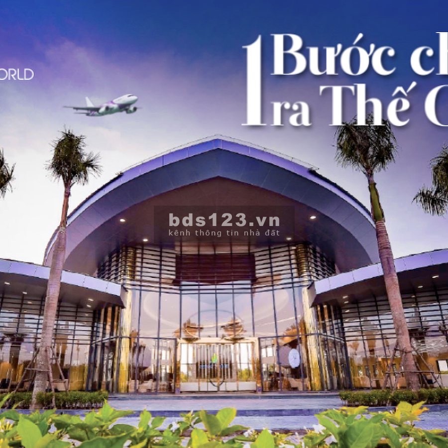 Bán đất nền, nhà phố dự án Gem Sky World-Long Thành giá rẻ, cơ hội đầu tư, lhcc