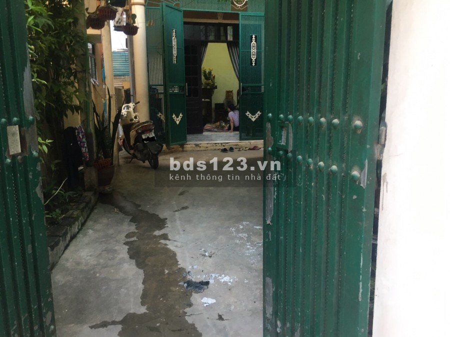 Chính chủ bán lô đất hơn 182m Phú Thượng Tây Hồ HN phù hợp xây CCMN, VP,
