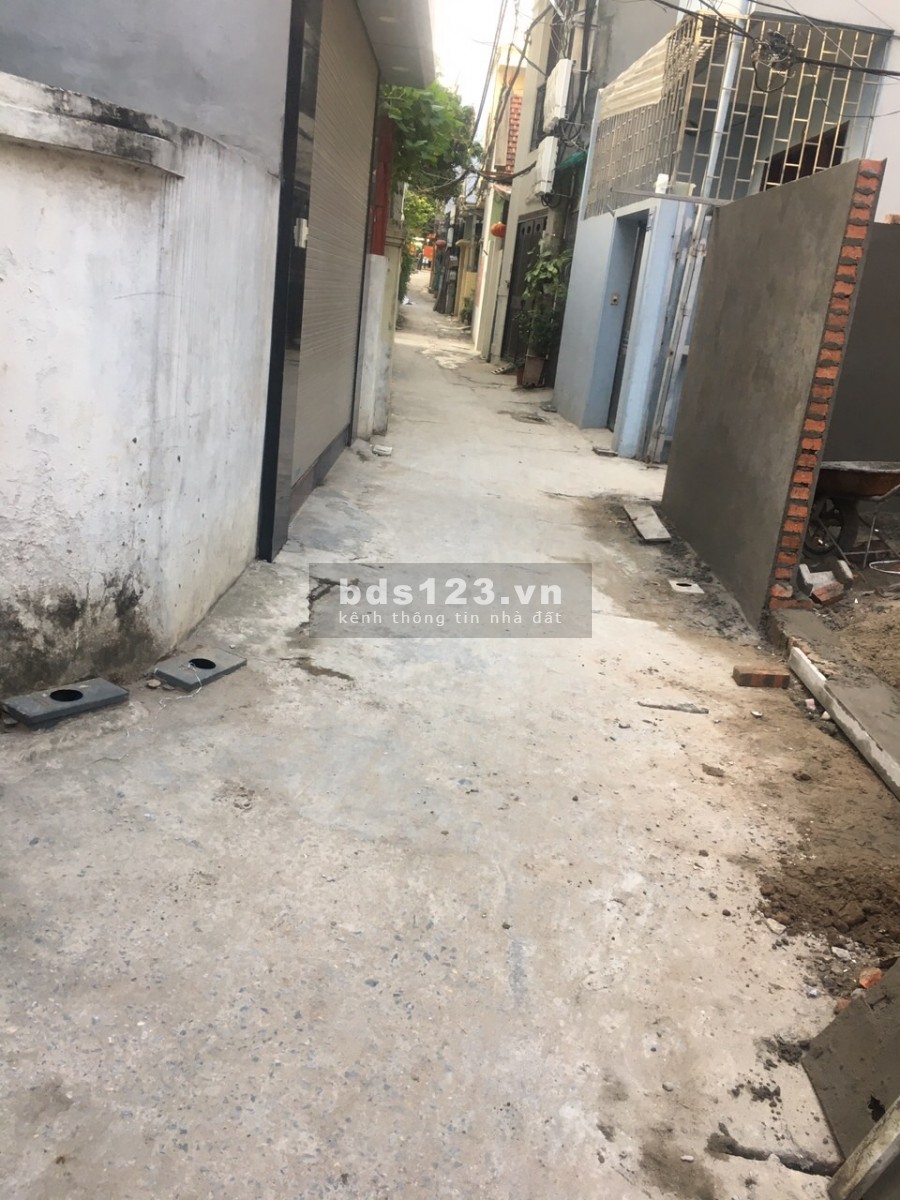 Chính chủ bán lô đất hơn 182m Phú Thượng Tây Hồ HN phù hợp xây CCMN, VP,