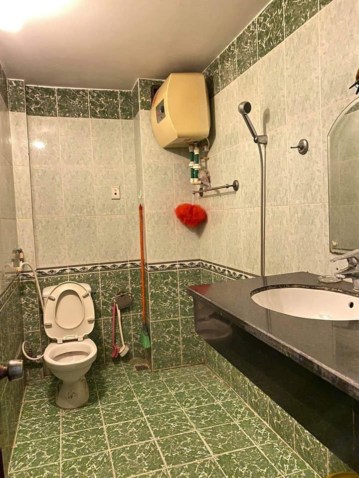 Bán nhà Khương Đình, Thanh Xuân 45m2, nhà đẹp không lối thoát, ô tô, giá chỉ 3,8 tỷ.