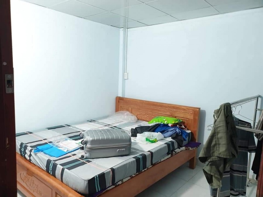 Bán nhà Trần Văn Đang diện tích 48m2 Phường 9 Quận 3 giá bán chỉ 4.2 tỷ