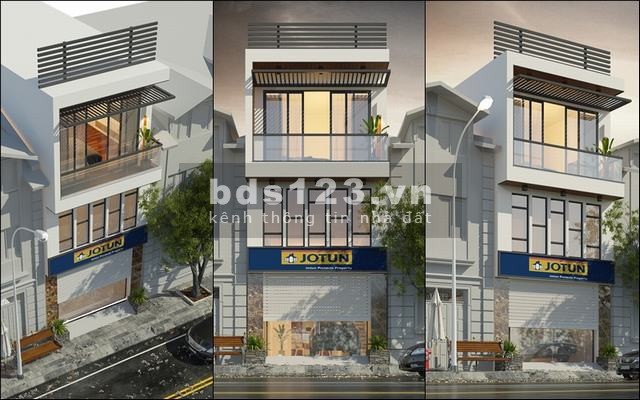 Bán nhà mặt phố Đốc Ngữ phố kinh doanh ô tô 2 chiều tránh, giá rẻ bất ngờ