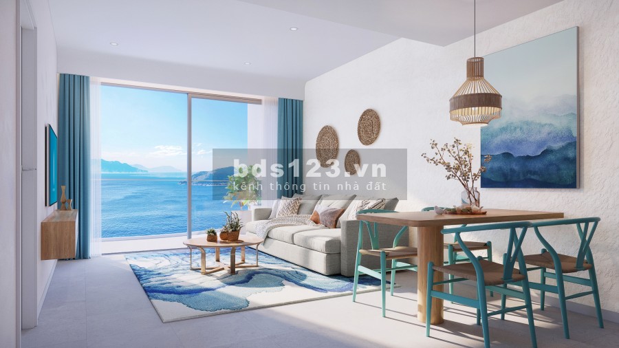 Chỉ 1 tỷ 6 sở hữu căn hộ khách sạn chung cư Ancruising Nha Trang, chiết khấu lên đến 10%