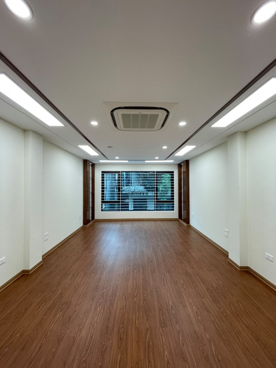 Bán nhà phân lô Thái Hà, ô tô, kinh doanh, 8 tầng x 50m2, 2 thoáng, mặt tiền 4.5m, nhỉnh 16 tỷ