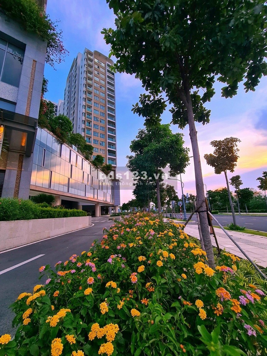 Cho thuê gấp căn 2 phòng ngủ, nội thất cơ bản, giá cho thuê 15 triệu/tháng