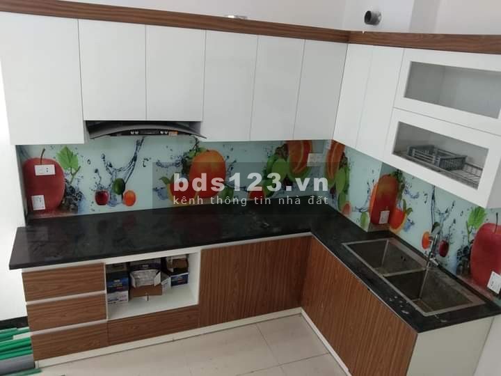 Bán gấp nhà Phú Thượng An Dương Vương, Tây Hồ, ô tô đỗ cửa an sinh đỉnh cao