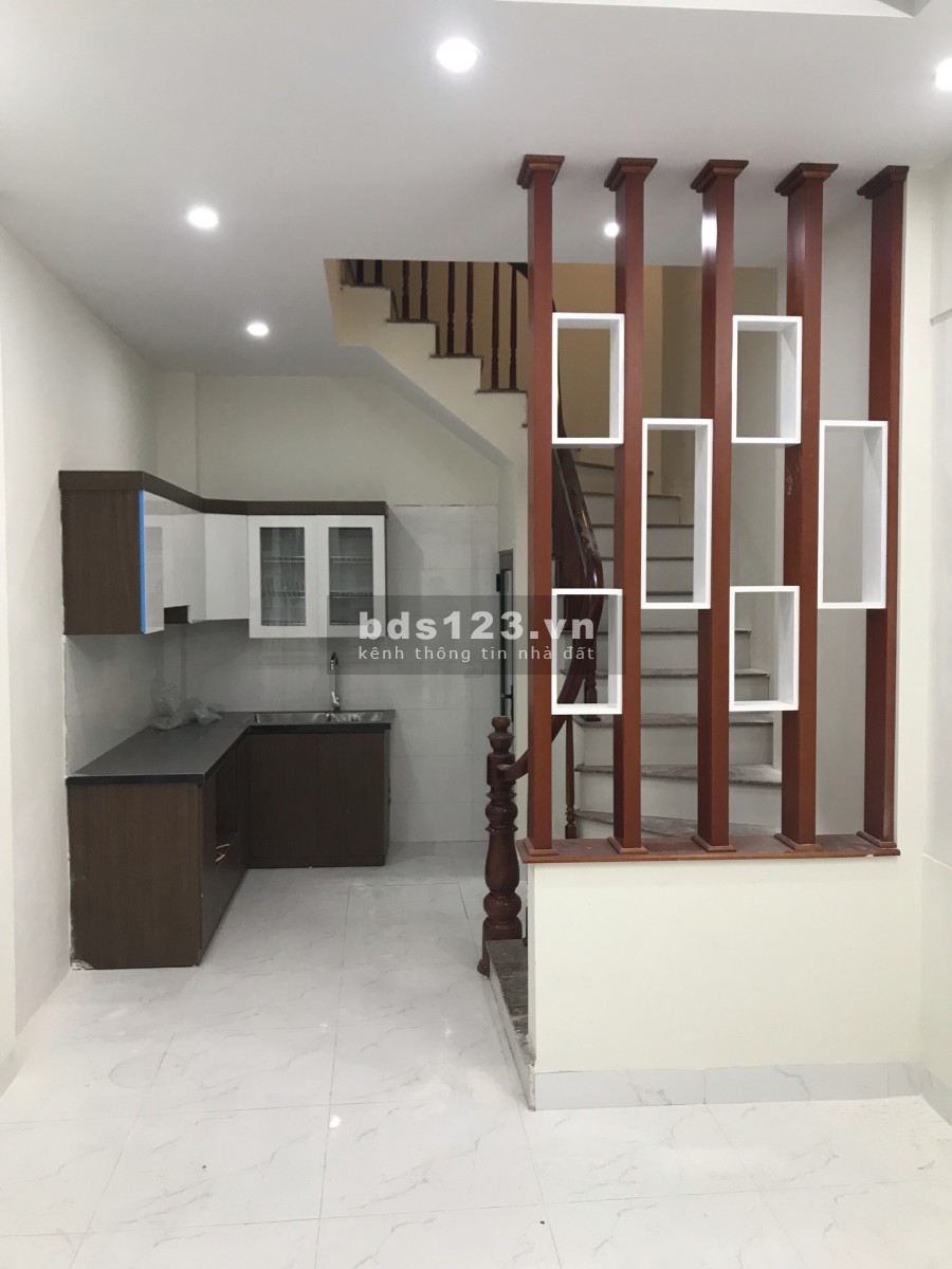 Bán gấp nhà Phú Thượng An Dương Vương, Tây Hồ, ô tô đỗ cửa an sinh đỉnh cao