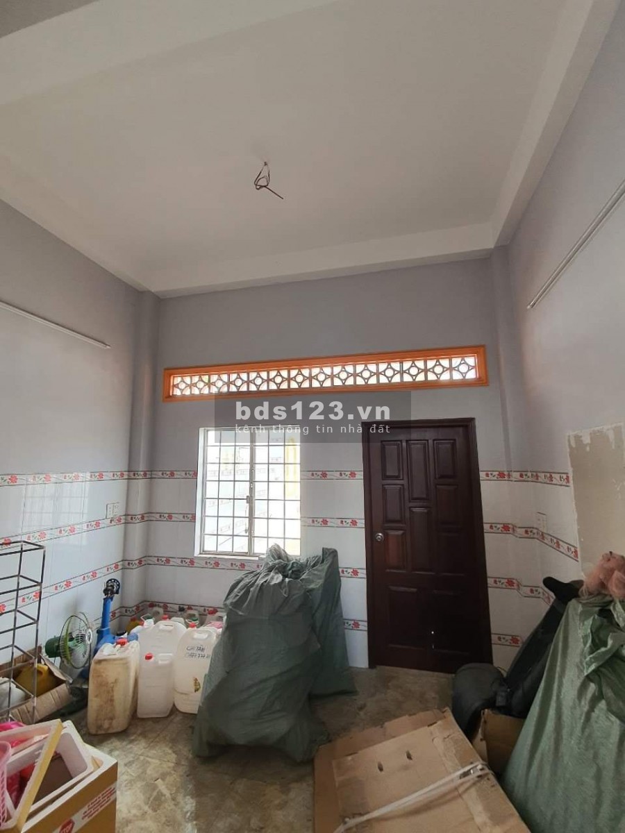 [Bán nhà] Đường Gò Xoài, Bình Tân, dt 4x16m, giá 5 tỷ 300tr, LH 0794722843