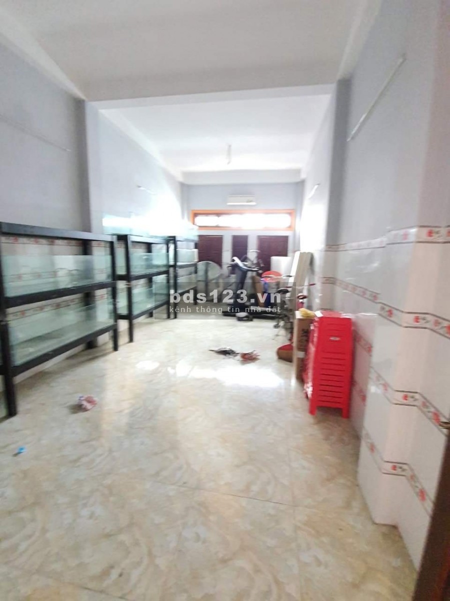 [Bán nhà] Đường Gò Xoài, Bình Tân, dt 4x16m, giá 5 tỷ 300tr, LH 0794722843