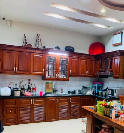 Bán nhà mặt phố Hoàng Như Tiếp diện tích 100m2, 4 tầng, mặt tiền 6m, giá 25 tỷ SDCC