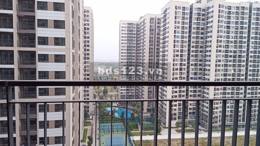 Cần Cho Thuê Căn Hộ Vinhomes Ocean Park 1 Phòng Ngủ, giá cho thuê 5.5 triệu/tháng