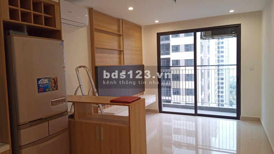 Cần Cho Thuê Căn Hộ Vinhomes Ocean Park 1 Phòng Ngủ, giá cho thuê 5.5 triệu/tháng