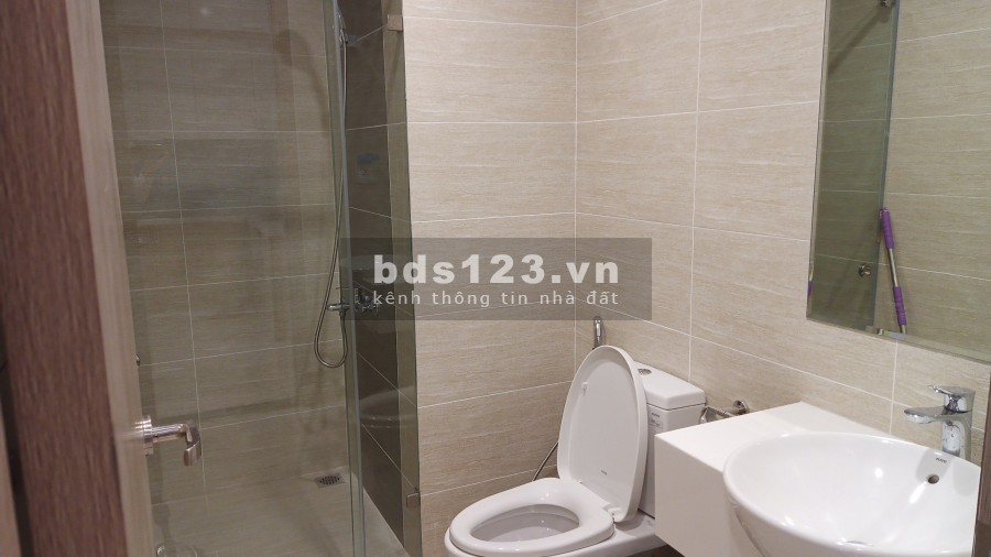Cần Cho Thuê Căn Hộ Vinhomes Ocean Park 1 Phòng Ngủ, giá cho thuê 5.5 triệu/tháng