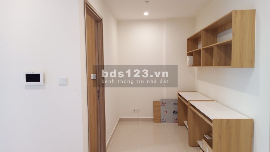 Cần Cho Thuê Căn Hộ Vinhomes Ocean Park 1 Phòng Ngủ, giá cho thuê 5.5 triệu/tháng