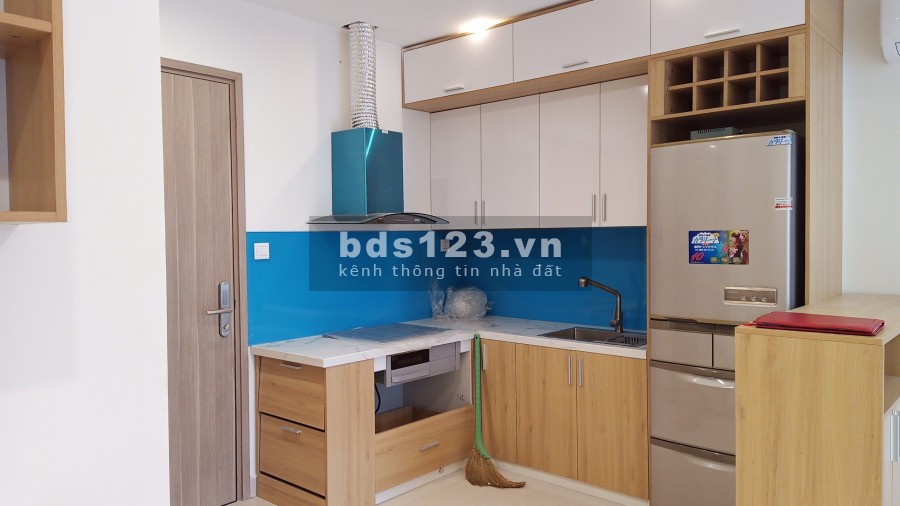 Cần Cho Thuê Căn Hộ Vinhomes Ocean Park 1 Phòng Ngủ, giá cho thuê 5.5 triệu/tháng