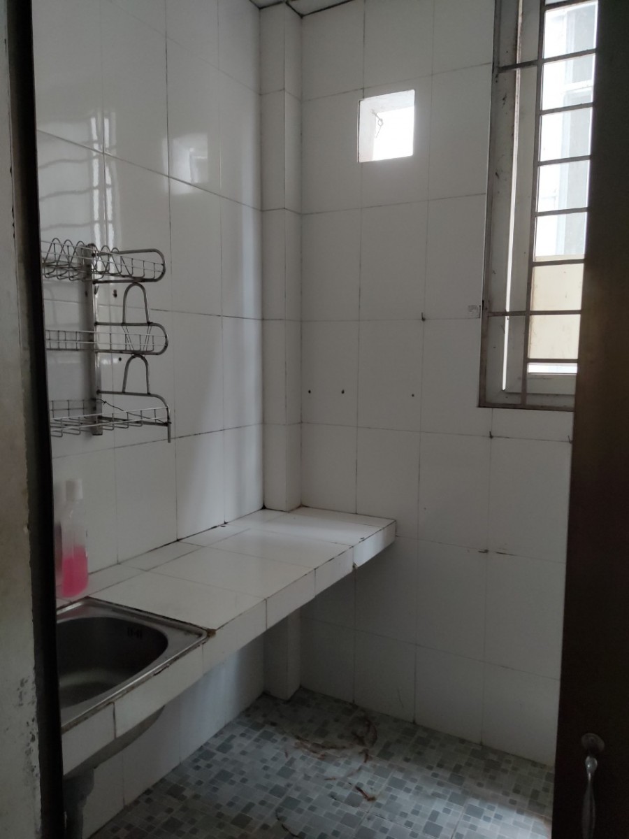 Chính chủ cần cho thuê chung cư mini số 14c ngõ 319 Trần Cung Cổ Nhuế, Bắc Từ Liêm, Hà Nội.